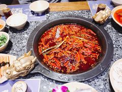 -蜀大侠火锅(寰球文化地标·总府店)