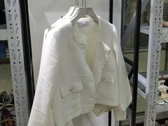 -汉口北国际商品交易中心品牌服装城
