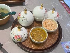 -松鹤楼面馆(天一广场店)