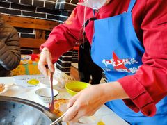 -江湖水乡铁锅炖魚(周庄嘉园店)