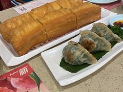 -点都德(汇胜楼店)