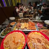 说烦了！说烦了……太特m香了