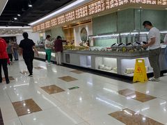 -福成自助烤肉(青春路店)