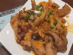 -渝味堂(彩云城店)