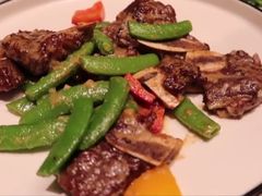 -浙江安吉JW万豪酒店·万豪中餐厅