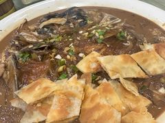 -东四民芳餐厅(世茂工三店)