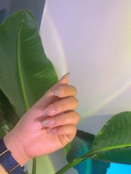 -M13瑾玳•专业美甲美睫