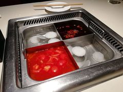 -海底捞火锅(团结桥店)