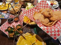 -泰妃殿(武汉首店)