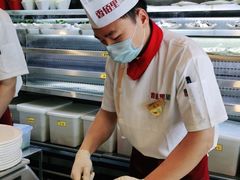 -香佰里鲜货火锅(佳乐金街店)