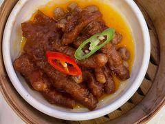 -金时代顺风大酒店(金山店)