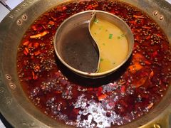 -哥老官重庆美蛙鱼头(宝山龙湖店)