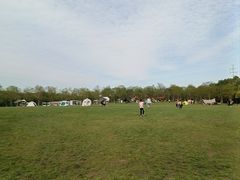 -上海海湾国家森林公园