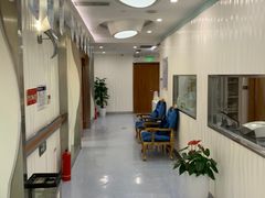 -圣贝口腔(海淀店)