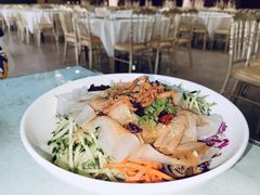 -北戴河转鱼·炒螃蟹酱餐厅