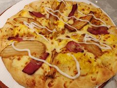 -必胜客(WOW株洲中鸿店)