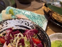 -御瀛日本料理