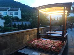 -宁波柏悦酒店·钱湖渔港