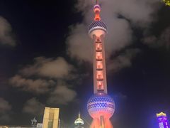-味千拉面(东方明珠店)