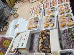 -西归浦每天偶来市场