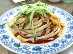 -西安贾三灌汤包·回坊小吃·清真炒菜(北院门总店)