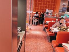-蛙来哒(石景山万达店)