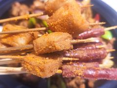 -状元虎.摇滚炒鸡.家常菜(义勇街店)