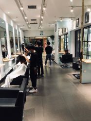 -东方麒麟·潘多拉SALON
