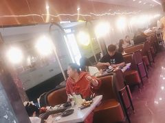 -炭烤麻里·臻选自助烤肉料理(观音桥大融城店)