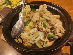 -上海人家花樣年华(中山公园店)