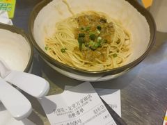 -龍堂蟹黄小笼包(万家丽店)