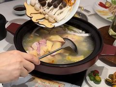-南棠馆粤菜坊(群光店)