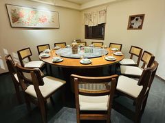 -古田村·衢州菜庭院餐厅(天一旗舰店)