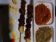 android_upload_pic-丰茂烤串(金泉美食宫店)