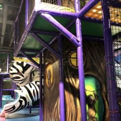 点击看大图 -KidSteam儿童乐园(富力城店)