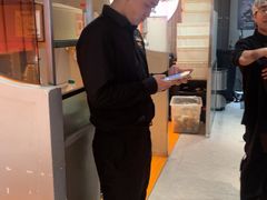 -轻烧烤肉(光谷步行街店)
