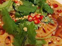 -老关东铁锅炖(上游街店)