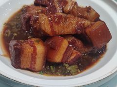 -金陵后厨·南京菜(新街口秣陵路店)