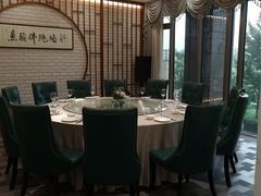 包厢-食神鱼头佛跳墙(百子湾旗舰店)