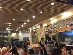 大堂-金厨坊(钻石城店)