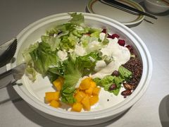 -开海·红岛海鲜虾水饺(石老人店)