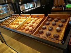 -松咖啡自助餐厅·松北香格里拉