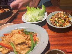 -七色云蔬食(喜邻里店)