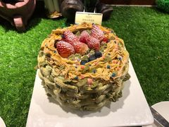 -杭州盛泰开元名都大酒店-地中海自助餐厅