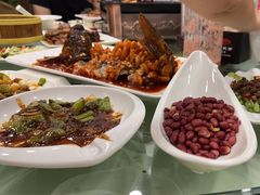 -东四民芳餐厅(世茂工三店)