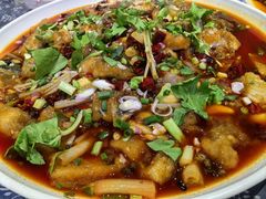 -李四哥太安鱼食府