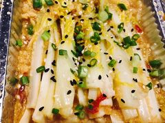 -碎怂烤肉(钟楼柳巷店)