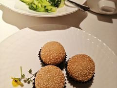 -漢舍中国菜馆(浦东嘉里城店)