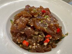 -玉林烤鸭店(定福庄店)