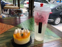 -金凤成祥(东直门现烤面包店)